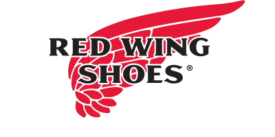 Red Wing Jacket FR PU, Orange Red Wing